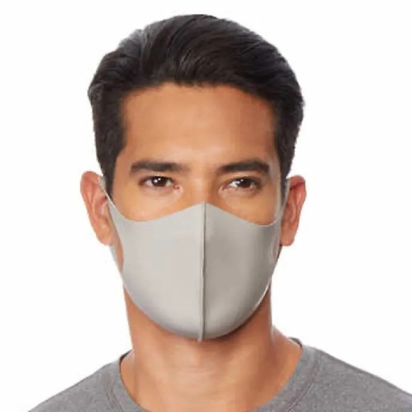 😍32 Degrees Adult Unisex Face Cover, 8-pack Regular Size/Medium - Picture 8 of 9